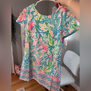 Lilly Pulitzer Romper